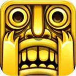 Run for The Temples! [FREE UGC]