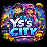Ys's city