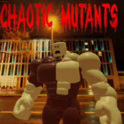 Chaotic Mutants