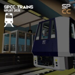 [67 Express] SPCC Trains: Sengkang-Punggol LRT
