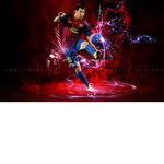 lionel messie