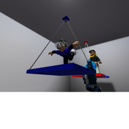 The Easy Obby