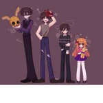 ~Aft()n Family Rp Group <3~