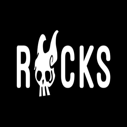 Rocks_pirate_logo Roblox decal