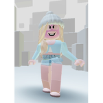 The roblox spa masks