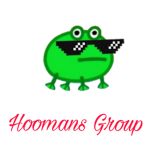 hoomans Group!