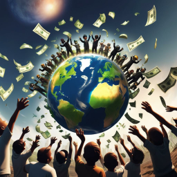 Earth Donations