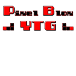 PixelBlox YT Gaming
