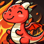 Dragons Squad Official