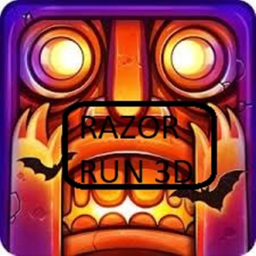 razor run 3d