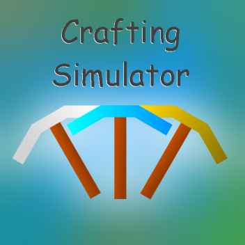 Crafting simulator