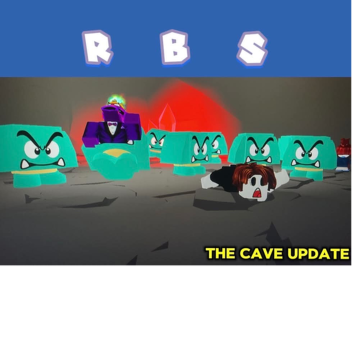 (CAVE)Raining barts simulator 