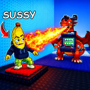 [🐲🎮]Brainrot Morph Tower