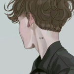— آدم —
