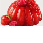 Strawberry jelly yum