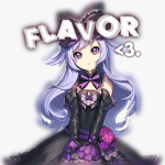 flavor <3.