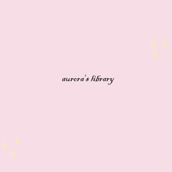 aurora's library