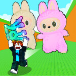 Escape Bubus For Brainrots!🐻