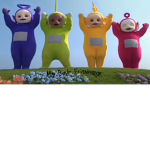 *- Sunflower Squad -*