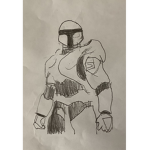 Plazma Trooper