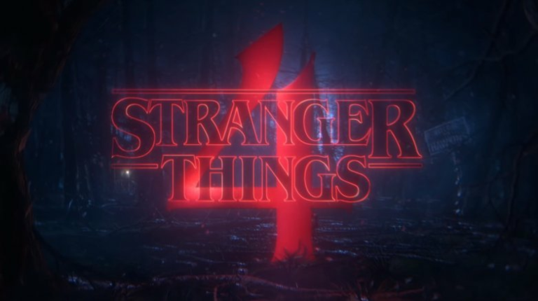 Stranger Things  Season 5 Animations (New Morphs!) screenshot 1
