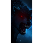 Cute little wolfs