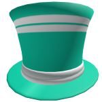 A hat that doesn't quite look like a traffic cone