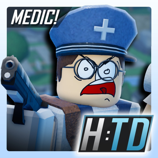 Heroism: Tower Defense [ALPHA]