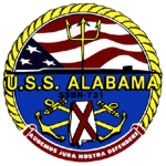USS Alabama Submarine Roleplay