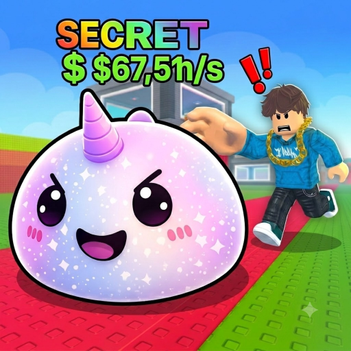 +1 Speed Be a Lucky Dumpling!