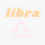 LIBRA Virgo $100