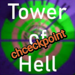 Tower of hell! Checkpoints!