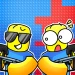Paint War Tower icon