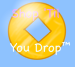 Shop 'Til You Drop
