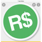 The robux donation fan group