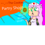 ~-_-~The Cookies~-_-~
