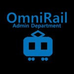 OmniRail Admin Department