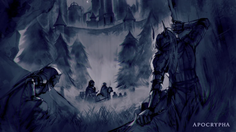 Apocrypha