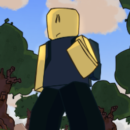 survive the woods of robloxia
