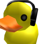 The 2nd legendary duck sqaud