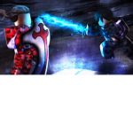 Blade Legacy Online