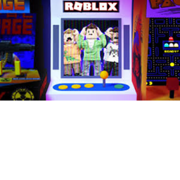 Escape The Video Games Obby