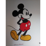 #Mickey Mouse fan club