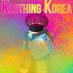 Klothing Korea
