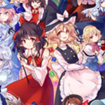 Gensokyo!