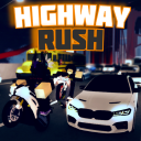 [UPDATE] Highway Rush