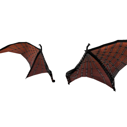 dragon wings