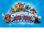 skylanders: trap team