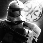 TGA || The Galactic Army