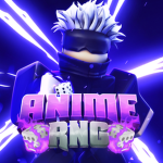 Ultimate Anime RNG